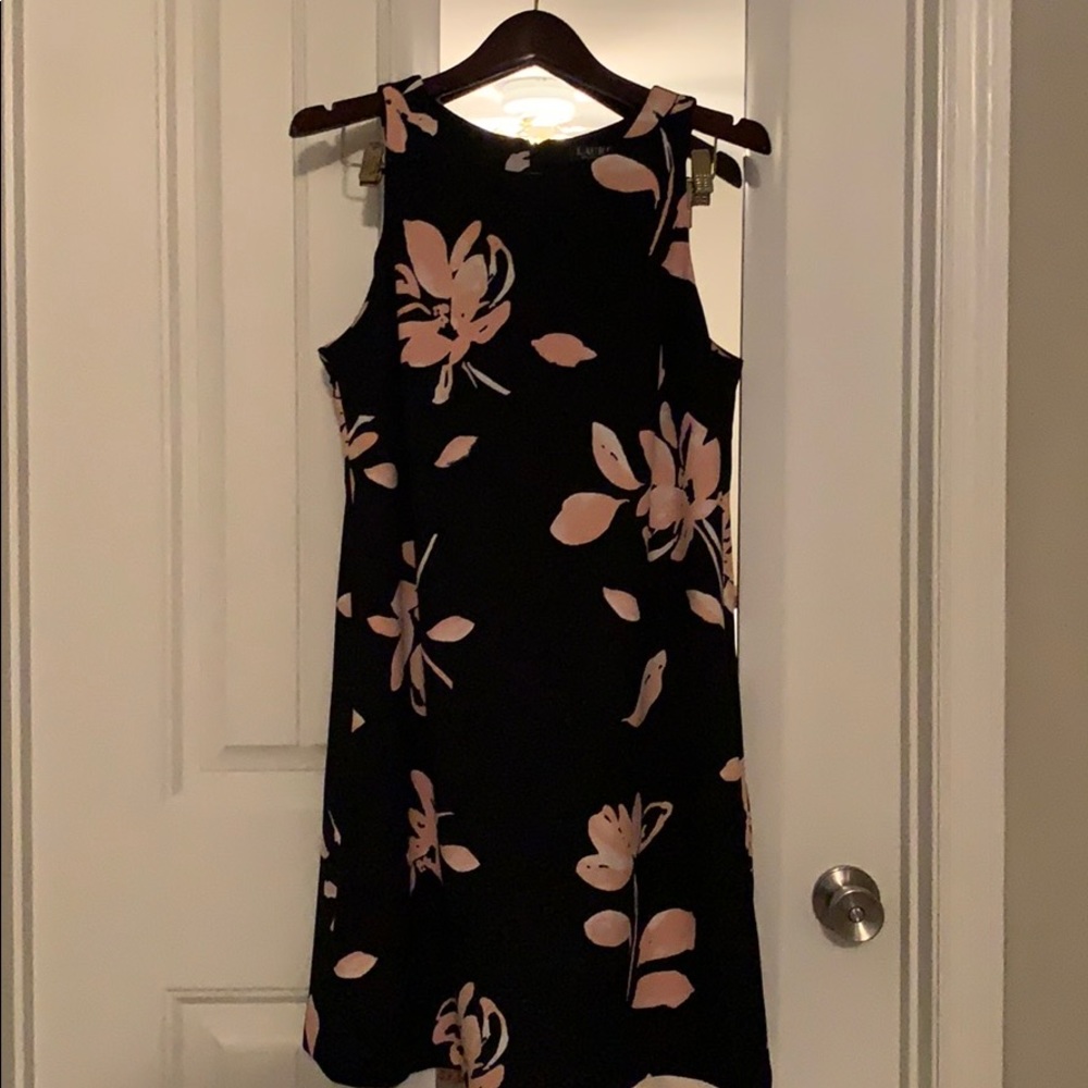 Ralph Lauren dress